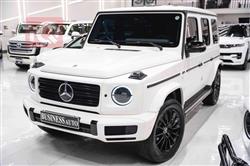 مرسيدس بنز G-Class